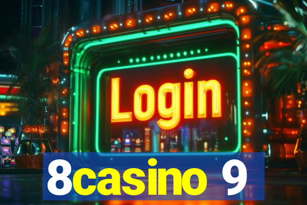 8casino 9